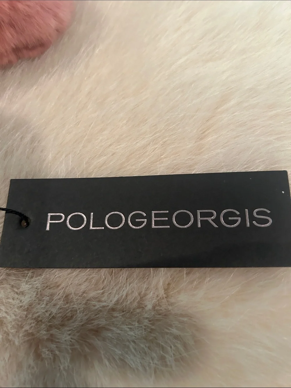 Pologeorgis sorbet Pink Hand Warmers
